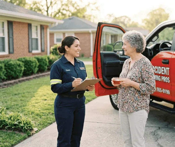 Accident Towing Service Lamoille, NV FAQs